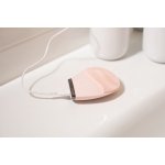 Concept SK9002 Sonivibe čisticí sonický kartáček na obličej champagne pink – Zboží Dáma
