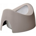 Tega oboustranný ergonomický nočník s výlevkou Teggi kamenný šedý/bílý – Zbozi.Blesk.cz