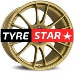 OZ Ultraleggera CL 12x19 15x130 ET63 race gold – Hledejceny.cz