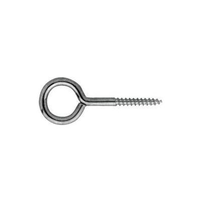 Oko s vrutem 10x5mm, ZB - Balení 200 ks – Zbozi.Blesk.cz