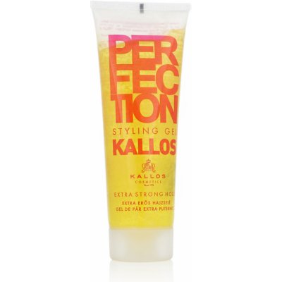 Kallos Gel Extra Strong Styling 250 ml