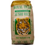 Royal Tiger Rýže na sushi 1 kg – Zboží Dáma