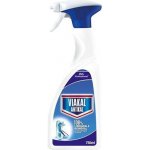 Cif na vodní kámen čistící sprej 750 ml – HobbyKompas.cz
