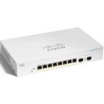 Cisco CBS220-8T-E-2G – Hledejceny.cz