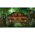 Total War: WARHAMMER 2 - The Hunter and the Beast – Hledejceny.cz