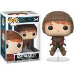Funko Pop! Harry Potter Ron on Broom – Zbozi.Blesk.cz