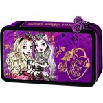 St.Majewski Ever After High 2 zipy plný – Sleviste.cz