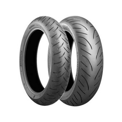 Bridgestone SC 2 120/70/15 56H