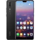 Mobilní telefon Huawei P20 4GB/64GB Dual SIM