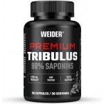 Weider Premium Tribulus 90% Saponins 90 kapslí – Sleviste.cz