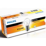 Philips 12499CP P21/5W BAY15D 12V 21/5W