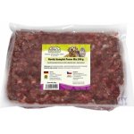 Pansen Express Hovězí komplet Power Mix 0,5 kg – Sleviste.cz