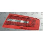 VALEO Zadní světlo 043842 – Hledejceny.cz