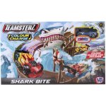 Teamsterz hrací sada s autíčky měnícími barvu – Zbozi.Blesk.cz