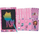 Lexibook Lexibook Gabby Dollhouse 11’’ Kreslicí tablet s E-inkem – Zbozi.Blesk.cz