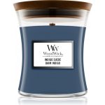 WoodWick Indigo Suede 275 g – Zbozi.Blesk.cz