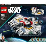 LEGO® Star Wars™ 75357 Stín & Fantom II – Zboží Mobilmania
