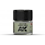 AK Real Colors IJN J3 Sp Amber Grey 10 ml. – Zboží Dáma