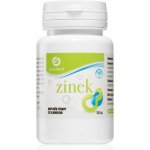 Galmed Zinek chelát 15mg 100 tablet – Hledejceny.cz