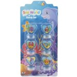 Teddies Razítka plast vodní svět – Zbozi.Blesk.cz