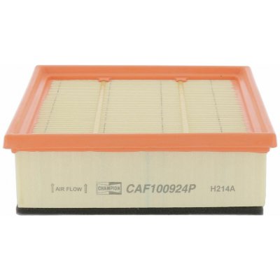 Vzduchový filtr CHAMPION CAF100924P – Hledejceny.cz