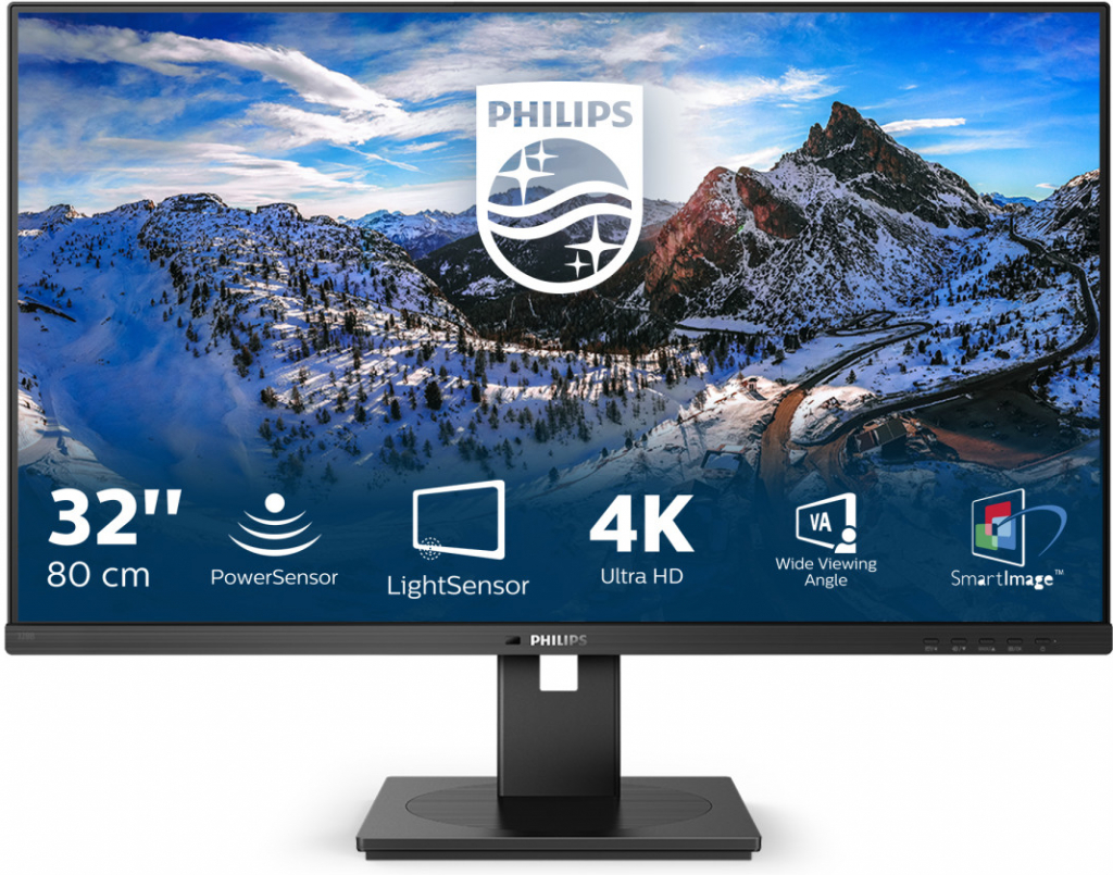 Philips 328B1