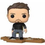 Funko Pop! Marvel Avengers Victory Shawarma Series Tony Stark Deluxe – Hledejceny.cz