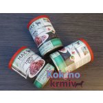 Sokol Falco MAX deluxe zvěřina kousky 400 g – Sleviste.cz