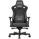 Anda Seat Kaiser 2 černá AD12XL-07-B-PV-B01 – Zboží Mobilmania