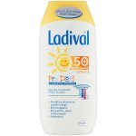 Ladival Allergy gel na opalování pro děti SPF50+ 200 ml – Zbozi.Blesk.cz