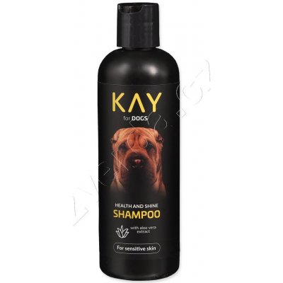 Kay for Dog antibakteriální 250 ml – Zbozi.Blesk.cz