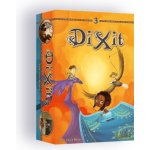 Asmodée Dixit 3 Journey – Hledejceny.cz
