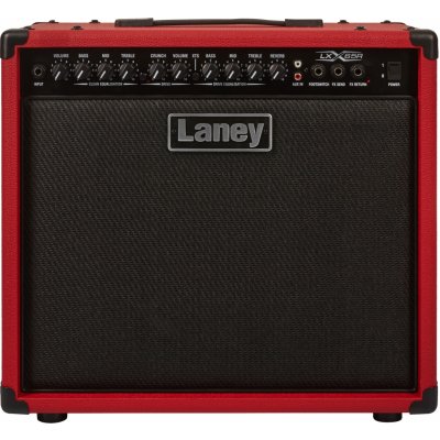 Laney LX65R RD – Zboží Mobilmania