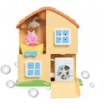 TOMY 443735 Prasátko Peppa do koupele – Hledejceny.cz