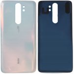 Kryt Xiaomi Redmi NOTE 8 PRO zadní bílý – Zbozi.Blesk.cz