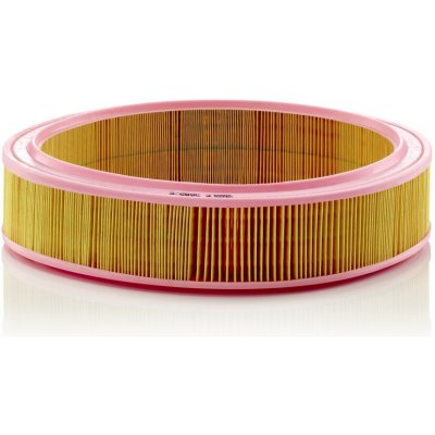 MANN-FILTER vzduchový filtr C 3082/5 – Hledejceny.cz