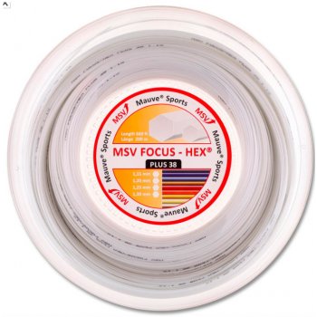 MSV Focus Hex Plus 38 200m 1,20mm