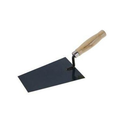 Zed.-lžíce ocel 180x130mm – Hledejceny.cz