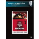 vražda na objednávku DVD