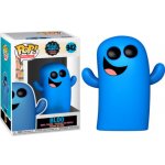 Funko Pop! Foster's Home for Imaginary Friends Bloo – Sleviste.cz