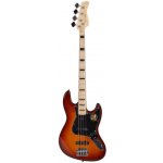 Sire Marcus Miller V7 Vintage Alder-4 Tobacco Sunburst – Zboží Dáma