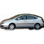 Toyota Prius II 02-09 lišty dveří | Zboží Auto