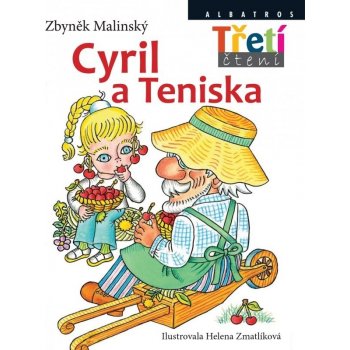 Cyril a Teniska