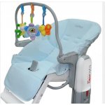 Peg-Pérego Kit Tatamia a Siesta Azzurro – Hledejceny.cz