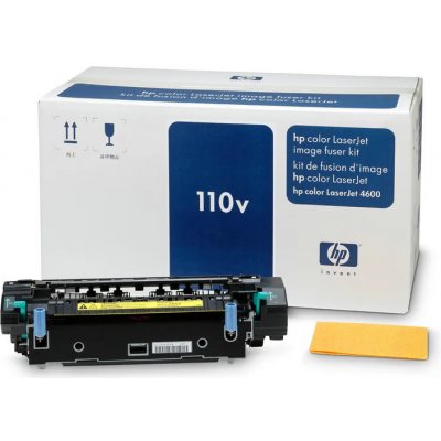 HP originální fuser C9726A, RG5-65717, C9660-69025, – Hledejceny.cz
