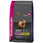 Eukanuba Adult Small Breed 3 kg – Hledejceny.cz