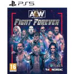 AEW: Fight Forever – Sleviste.cz