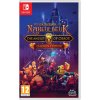 Hra na Nintendo Switch The Dungeon of Naheulbeuk: Amulet of Chaos (Chicken Edition)