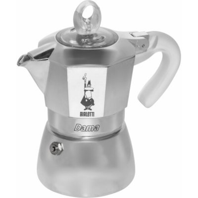 Bialetti Dama Pure Ice 3 – Zboží Mobilmania