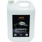 JEM PPF JEM Isopropyl Alkohol 5 l | Zboží Auto